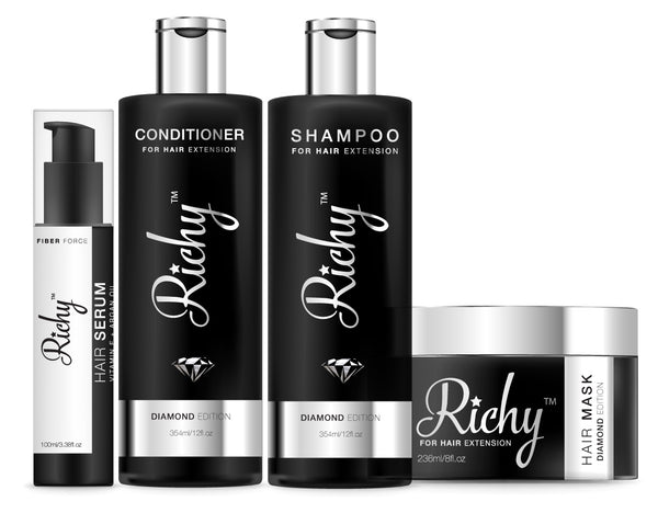 RICHY HAIRCARE